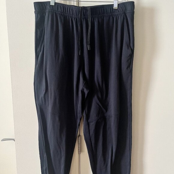Balance Collection Men’s black Pants Size Large - Picture 2 of 6